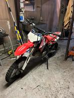 Apollo crosser 150cc 4t, Ophalen, Zo goed als nieuw