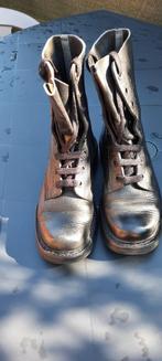 Bottines 40 occase ., Verzamelen, Militaria | Algemeen, Ophalen of Verzenden, Landmacht, Kleding of Schoenen