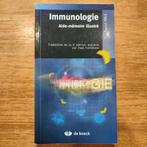 Immunologie aide-mémoire illustré - David Male - De Boeck, Livres, Livres d'étude & Cours, Utilisé, Enlèvement ou Envoi, Enseignement supérieur