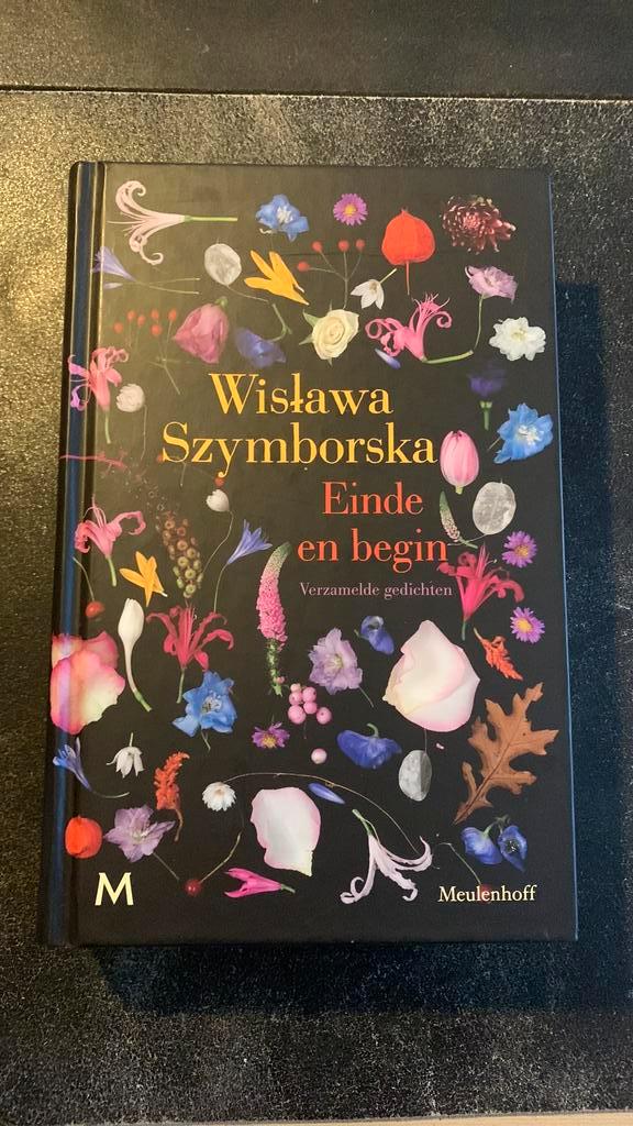 Wislawa Szymborska - Einde en begin, Livres, Poèmes & Poésie, Enlèvement