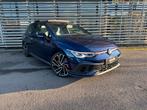 GOLF 8 CLUBSPORT - PANO - LEDER - H&K - IQ, Auto's, Volkswagen, USB, Blauw, Leder, Bedrijf