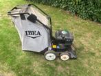 Bladzuigmachine IBEA, Tuin en Terras, Ophalen, Benzine, Gebruikt, IBEA