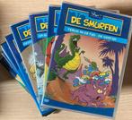 De Smurfen 9xDVD, taal NL, CD & DVD, Vinyles | Enfants & Jeunesse, Comme neuf, Enlèvement ou Envoi