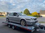 Jaguar 3.0 v6, draaiend, Auto's, Particulier, Te koop