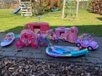 Barbie spullen, Kinderen en Baby's, Ophalen, Gebruikt, Barbie