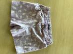 Shortje maat 7, Kinderen en Baby's, Kinderkleding | Maat 122, Gebruikt, Inextenso, Meisje, Ophalen