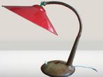 TEMBE lamp jaren 50 60 mid century, Enlèvement ou Envoi