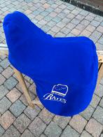 Dressuurzadel Bates 15 inch, Dieren en Toebehoren, Ophalen, Gebruikt, Dressuur