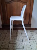 Eetstoel junior wit van Ikea, Kinderen en Baby's, Kinderstoelen, Ophalen