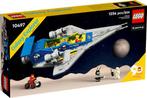 Lego 10497 Galaxy Explorer, Kinderen en Baby's, Speelgoed | Duplo en Lego, Ophalen of Verzenden, Nieuw, Complete set, Lego