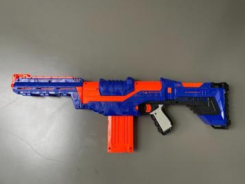 Nerf geweer beschikbaar voor biedingen