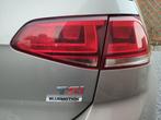 Correcte verzorgde Golf, Auto's, Voorwielaandrijving, 4 cilinders, 5 deurs, Zilver of Grijs