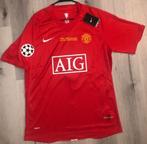 Manchester United Ronaldo Voetbalshirt Origineel 2008, Verzenden, Zo goed als nieuw