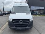 Mercedes Sprinter L2 2.1 cdi 1st eig ohboek trekhaak gps, Auto's, Voorwielaandrijving, Stof, 4 cilinders, 2000 kg