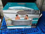 Lay z spa NIEUW, Tuin en Terras, Ophalen, Zo goed als nieuw