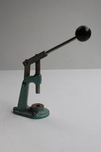 Lot Horlogerie 1960 Tissot Vintage Omega Horlogemaker Tools, Overige materialen, Polshorloge, Omega, 1960 of later