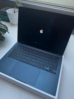 Macbook Air 13 inch M2 8/256gb + garantie, Computers en Software, Ophalen, Zo goed als nieuw, 13 inch, MacBook