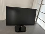 LG monitor 24 inch 60hz HDMI kabel inbegrepen, Computers en Software, Ophalen, Zo goed als nieuw, 60 Hz of minder