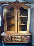 brocante kast, Enlèvement