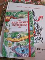 Notitieboek de waanzinnige boomhut - nieuw, Boeken, Kinderboeken | Jeugd | 10 tot 12 jaar, Ophalen of Verzenden, Nieuw