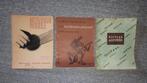 oude muziekboeken voor gitaar, Guitare, Enlèvement, Utilisé, Classique