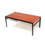 Vintage salontafel Cees Braakman Pastoe jaren '60 '70 design, Verzenden