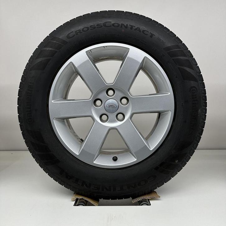 Land Rover Defender - 19 inch - zomerbanden, Auto-onderdelen, Banden en Velgen, Banden en Velgen, Zomerbanden, 19 inch, 255 mm