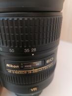 28-300 mm lens nikkor, Audio, Tv en Foto, Ophalen, Gebruikt