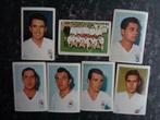 VOETBAL   KAARTEN  1963     FC ANTWERP GREAT OLD MAPLE LEAF, Verzamelen, Ophalen of Verzenden, Zo goed als nieuw
