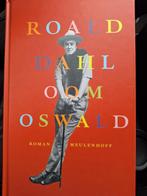Roald Dahl - Oom Oswald, Ophalen of Verzenden, Zo goed als nieuw, Roald Dahl