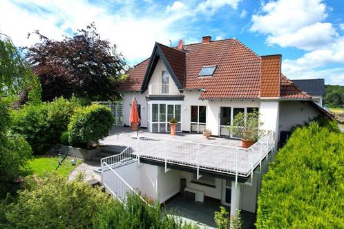 Prachtige villa met uniek uitzicht in de Eifel, Immo, Étranger, Allemagne, Maison d'habitation, Village