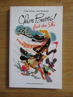 Chien Pourri ! fait du ski, Ophalen of Verzenden, Zo goed als nieuw, Colas Gutman, Fictie algemeen
