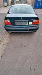 Bmw 316 benzin lpg oldtimer, Auto's, Automaat, Berline, 5 deurs, Particulier