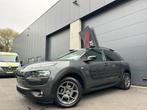 Citroën c4 cactus - 2015 - 065000km - AUTOMAAT - pano - pdc, Auto's, Citroën, Automaat, Stof, Euro 6, Bedrijf