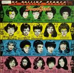 The Rolling Stones – Some Girls, Ophalen of Verzenden, Gebruikt, 12 inch, Poprock
