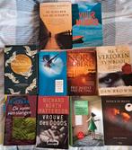 Verschillende boeken., Ophalen, Zo goed als nieuw