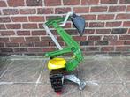 Rolly Toys kraan, Kinderen en Baby's, Speelgoed | Buiten | Voertuigen en Loopfietsen, Ophalen, Zo goed als nieuw, Trapvoertuig