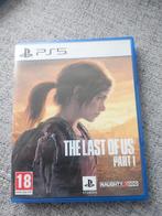 The Last of Us Part 1, Enlèvement