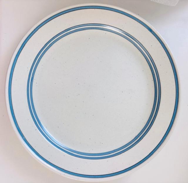 Service vaisselle suédoise Gustavsberg Dart 1977-1987, Antiquités & Art, Antiquités | Services (vaisselle) complet, Enlèvement