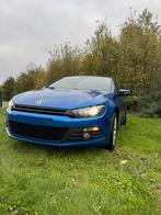Goed onderhouden Scirocco1.4TSI | Panoramadak | Mooi geluid, Auto's, Volkswagen, Bedrijf, Cruise Control, Te koop, Scirocco
