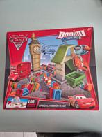 Domino cars, Kinderen en Baby's, Ophalen of Verzenden, Zo goed als nieuw, Overige merken