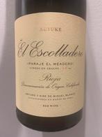 El Escolladero 2019 - Rioja - Limited Edition, Verzamelen, Wijnen, Nieuw, Rode wijn, Ophalen of Verzenden, Spanje