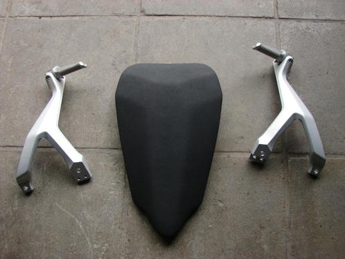 DUCATI 1299 - 959 PANIGALE Bulle + selle passager et reposes, Motoren, Accessoires | Overige, Nieuw, Ophalen