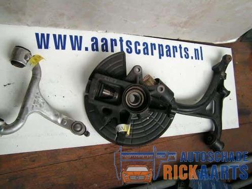 Mercedes ml 163  wiel ophanging, Auto-onderdelen, Ophanging en Onderstel, Mercedes-Benz, Gebruikt, Ophalen of Verzenden