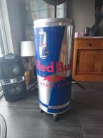 Red bull frigo, Elektronische apparatuur, 85 tot 120 cm, Zonder vriesvak, 100 tot 150 liter, Ophalen of Verzenden