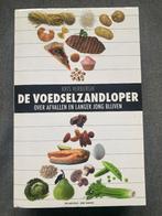De voedselzandloper, Dieet en Voeding, Zo goed als nieuw, Kris Verburgh, Ophalen of Verzenden