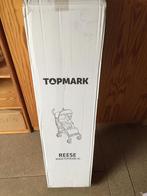 Kinderbuggy, Ophalen