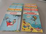 Guust Flater strips volledige reeks, Boeken, Stripverhalen, Ophalen, Zo goed als nieuw, FRANQUIN