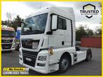 MAN TGX 18.500 XLX | Leasing (bj 2020), Auto's, Te koop, Diesel, Bedrijf, BTW verrekenbaar