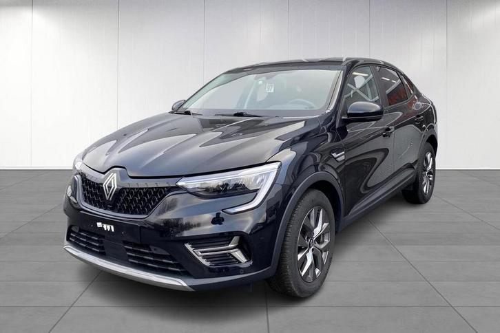 Renault Arkana 1.3 Tce 140 EDC evolution Camera pdc vr en a, Auto's, Renault, Bedrijf, Overige modellen, ABS, Airbags, Airconditioning